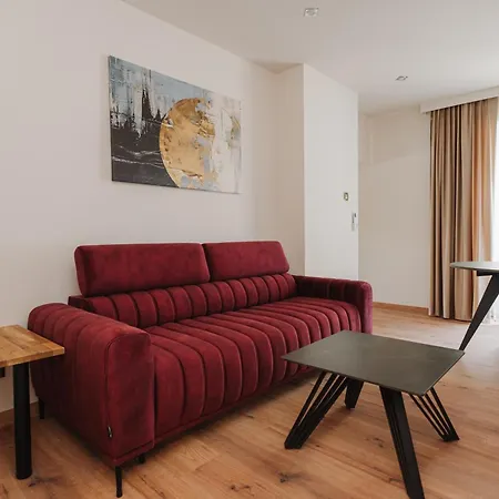 Luna Et Sol Appartement Rząska