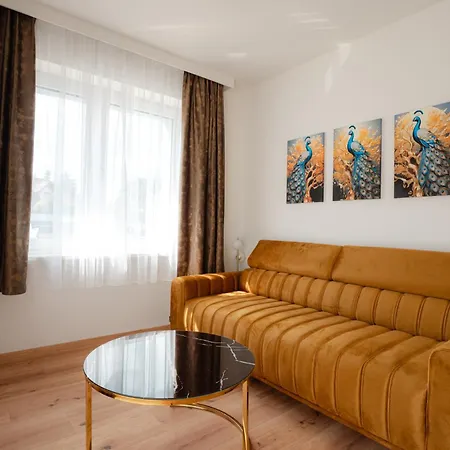 Luna Et Sol Apartment Rząska