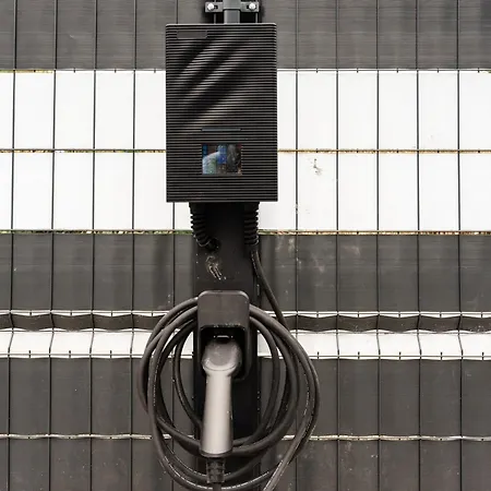 Apartment Luna Et Sol