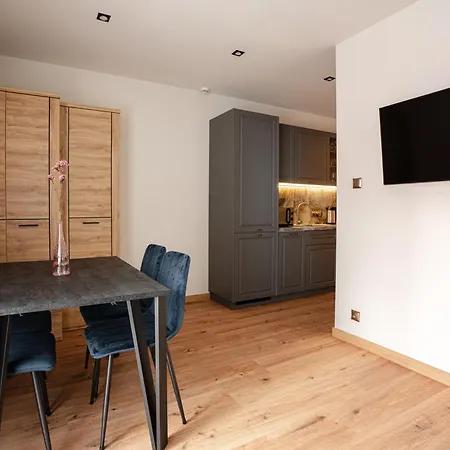 Apartment Luna Et Sol *