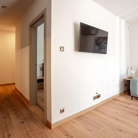 Appartement Luna Et Sol