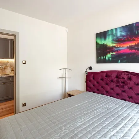 Appartement Luna Et Sol