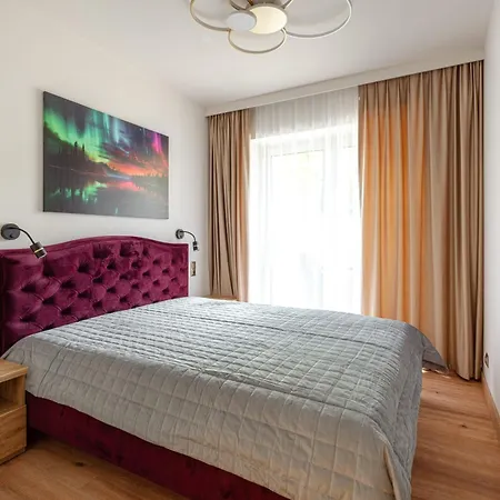 Luna Et Sol Appartement *