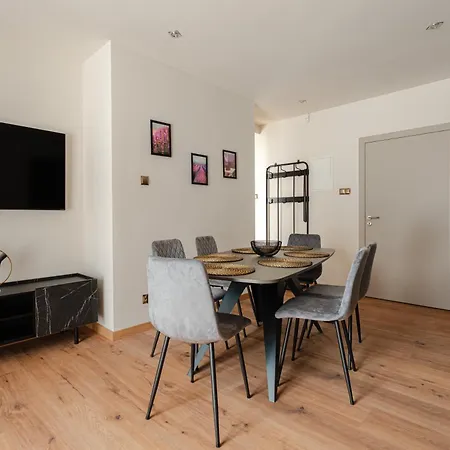 Apartment Luna Et Sol