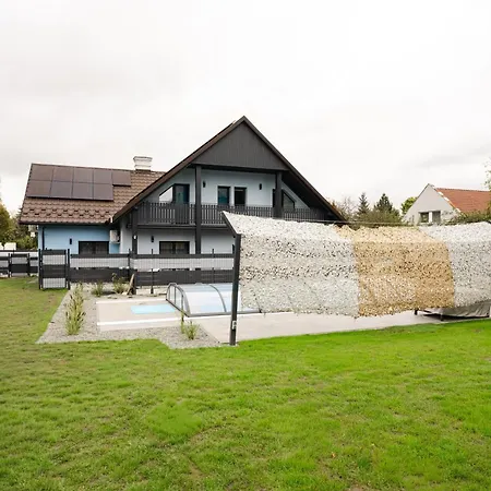 Luna Et Sol Apartment *