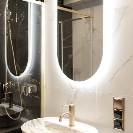 Luna Et Sol Appartement