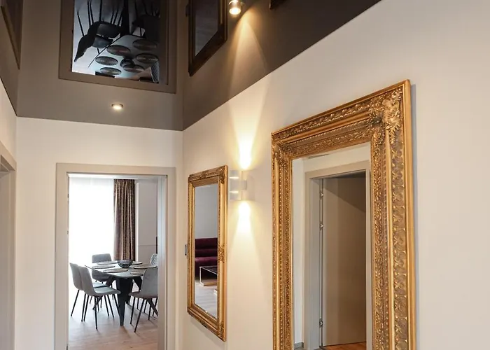 Apartamento Luna Et Sol *