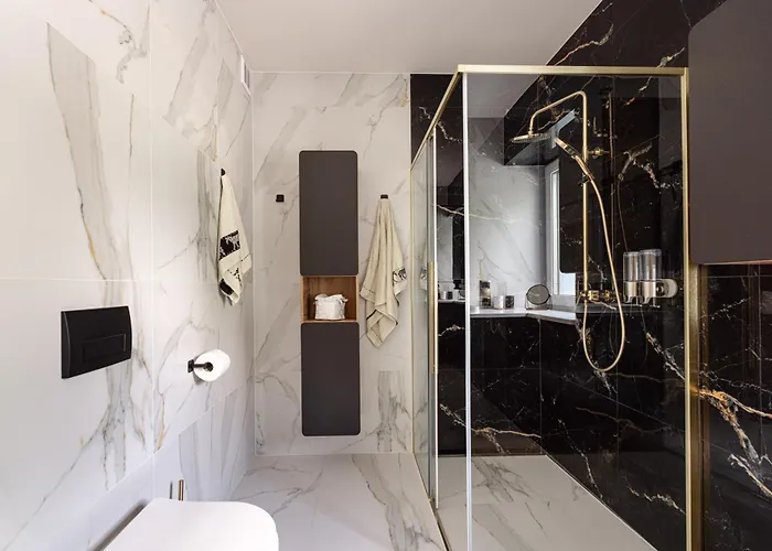 Apartamento Luna Et Sol Rząska