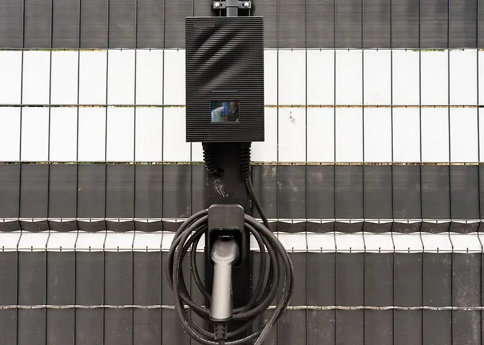 Apartamento Luna Et Sol