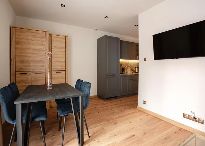 Apartamento Luna Et Sol *