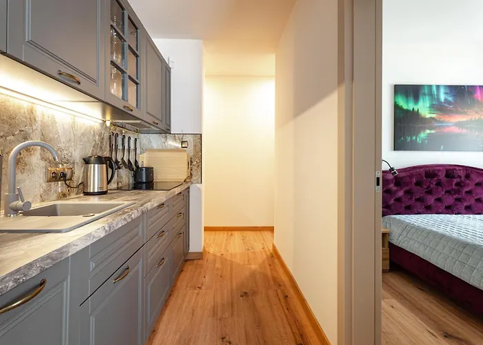 Luna Et Sol Apartamento *