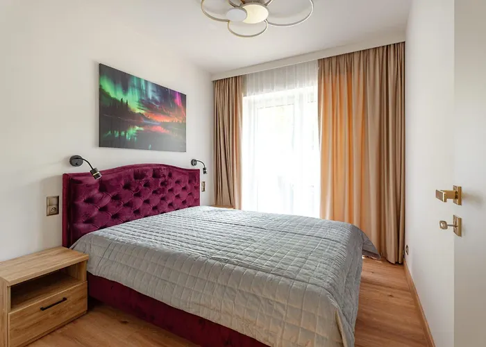 Luna Et Sol Apartamento *