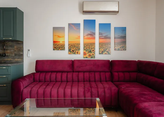 Luna Et Sol * Rząska