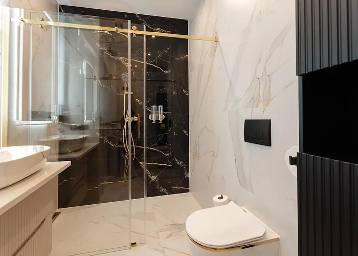 Apartamento Luna Et Sol