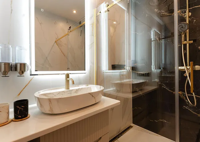 Apartamento Luna Et Sol Rząska