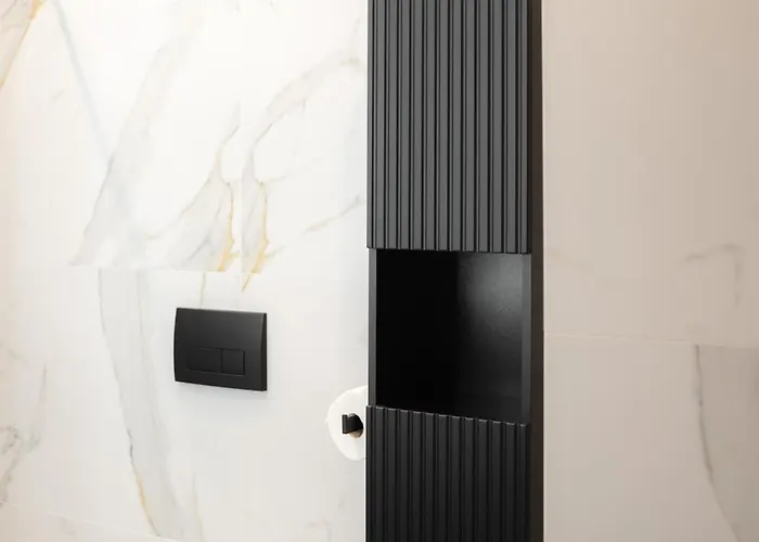 Apartamento Luna Et Sol