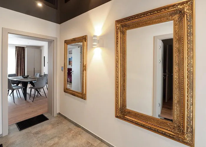 Apartamento Luna Et Sol Rząska