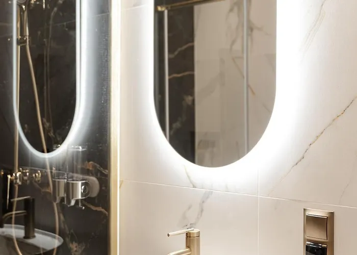 Luna Et Sol Apartamento